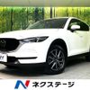 mazda cx-5 2019 -MAZDA--CX-5 3DA-KF2P--KF2P-325877---MAZDA--CX-5 3DA-KF2P--KF2P-325877- image 1