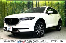 mazda cx-5 2019 -MAZDA--CX-5 3DA-KF2P--KF2P-325877---MAZDA--CX-5 3DA-KF2P--KF2P-325877-