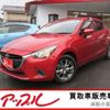 mazda demio 2017 CFJ1541655 image 1