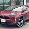 toyota yaris-cross 2020 CFJ1754354 image 17