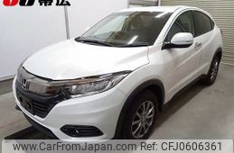 honda vezel 2018 -HONDA--VEZEL RU2--1300413---HONDA--VEZEL RU2--1300413-