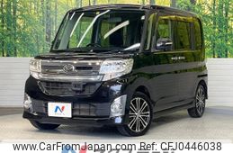 daihatsu tanto 2014 -DAIHATSU--Tanto DBA-LA600S--LA600S-0056456---DAIHATSU--Tanto DBA-LA600S--LA600S-0056456-