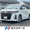 toyota alphard 2021 quick_quick_AGH30W_AGH30-0356406 image 1