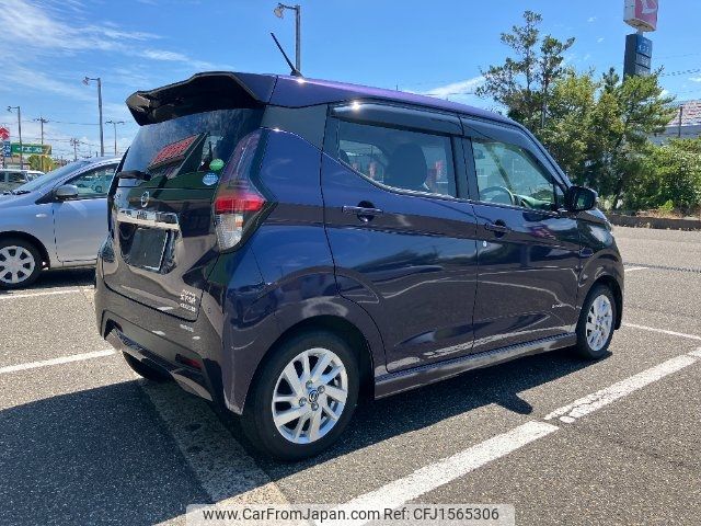 nissan dayz 2021 CFJ1565306 image 2
