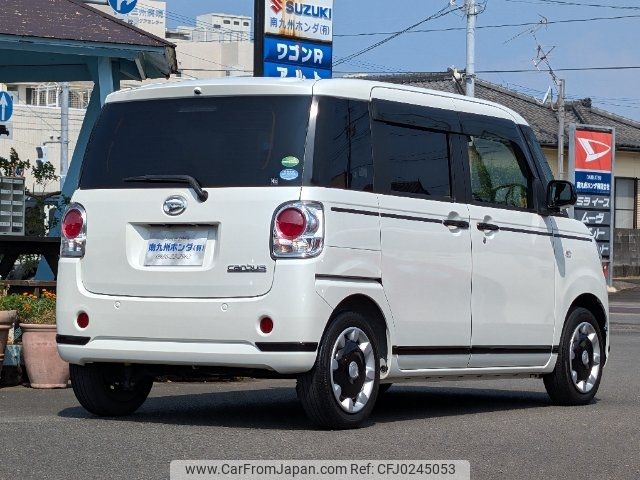 daihatsu move-canbus 2019 -DAIHATSU--Move Canbus LA800S--0196450---DAIHATSU--Move Canbus LA800S--0196450- image 2