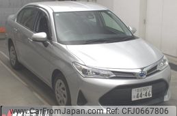 toyota corolla-axio 2019 -TOYOTA 【足立 502ﾊ4446】--Corolla Axio NKE165-7224365---TOYOTA 【足立 502ﾊ4446】--Corolla Axio NKE165-7224365-