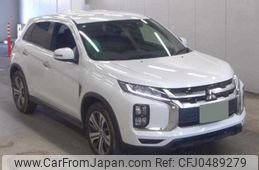 mitsubishi rvr 2021 quick_quick_5BA-GA4W_GA4W-5300882