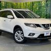nissan x-trail 2017 CFJ1532039 image 16