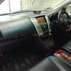toyota harrier 2004 CFJ1824839 image 17