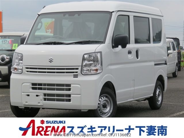 suzuki every 2024 -SUZUKI--Every 5BD-DA17V--DA17V-771***---SUZUKI--Every 5BD-DA17V--DA17V-771***- image 1