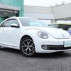 volkswagen the-beetle 2015 -VOLKSWAGEN--VW The Beetle DBA-16CBZ--WVWZZZ16ZFM633979---VOLKSWAGEN--VW The Beetle DBA-16CBZ--WVWZZZ16ZFM633979- image 1