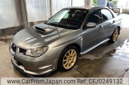 subaru impreza 2007 -SUBARU 【飛騨 330ﾃ2574】--Impreza GDB--041927---SUBARU 【飛騨 330ﾃ2574】--Impreza GDB--041927-