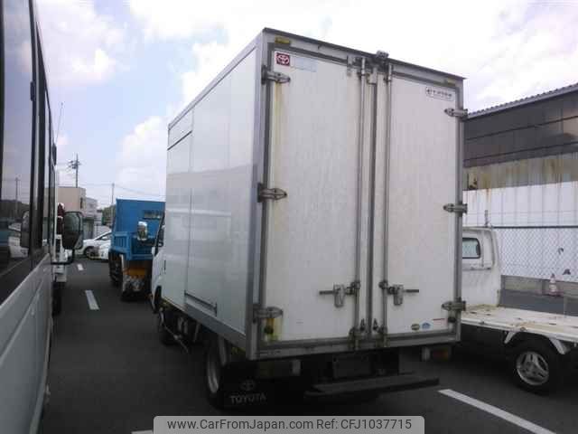 toyota dyna-truck 2018 -TOYOTA--Dyna XZU605-0019764---TOYOTA--Dyna XZU605-0019764- image 2