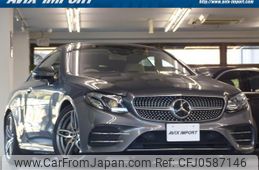 mercedes-benz e-class 2019 quick_quick_238368_WDD2383682F077991