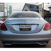 mercedes-benz c-class 2015 quick_quick_DBA-205040C_WDD2050402F073535 image 5