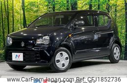 suzuki alto 2020 CFJ1852736