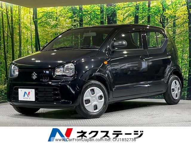 suzuki alto 2020 CFJ1852736 image 1