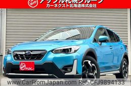 subaru xv 2022 -SUBARU--Subaru XV GTE--053390---SUBARU--Subaru XV GTE--053390-
