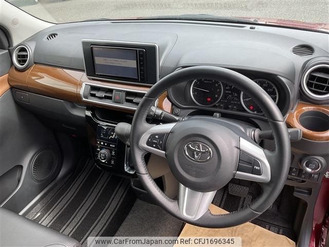 toyota pixis-joy 2021 CFJ1696345 image 2