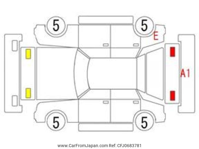 toyota hiace-wagon 2020 -TOYOTA--Hiace Wagon CBA-TRH219W--TRH219-0034003---TOYOTA--Hiace Wagon CBA-TRH219W--TRH219-0034003- image 2