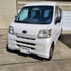 subaru sambar-van 2014 -SUBARU 【福岡 485】--Samber Van EBD-S321B--S321B-0007325---SUBARU 【福岡 485】--Samber Van EBD-S321B--S321B-0007325- image 1