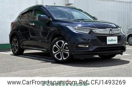 honda vezel 2018 CFJ1493269