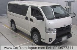 toyota hiace-van 2020 quick_quick_QDF-GDH206V_GDH206-1036233