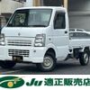 suzuki carry-truck 2013 quick_quick_EBD-DA63T_DA63T-841136 image 1