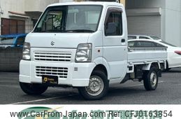 suzuki carry-truck 2013 quick_quick_EBD-DA63T_DA63T-841136