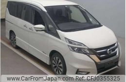 nissan serena 2017 quick_quick_DAA-GFC27_066611