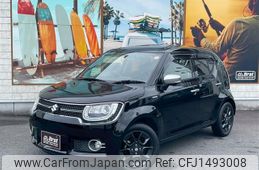 suzuki ignis 2019 CFJ1493008