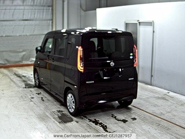 nissan roox 2021 -NISSAN 【ＮＯ後日 】--Roox B44A-0054124---NISSAN 【ＮＯ後日 】--Roox B44A-0054124- image 2