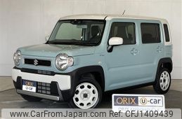 suzuki hustler 2023 CFJ1409439