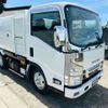 isuzu elf-truck 2017 CFJ1782450 image 1