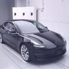 tesla-motors model-3 2019 -TESLA--ﾃｽﾗﾓﾃﾞﾙ3 3L23P-KF445287---TESLA--ﾃｽﾗﾓﾃﾞﾙ3 3L23P-KF445287- image 1