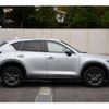 mazda cx-5 2018 CFJ1865323 image 7