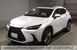 lexus nx 2023 -LEXUS 【名古屋 330ﾏ2794】--Lexus NX 6AA-AAZH20--AAZH20-6002863---LEXUS 【名古屋 330ﾏ2794】--Lexus NX 6AA-AAZH20--AAZH20-6002863-