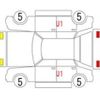 nissan serena 2020 -NISSAN--Serena DAA-GFC27--GFC27-192552---NISSAN--Serena DAA-GFC27--GFC27-192552- image 2
