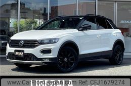 volkswagen volkswagen-others 2022 CFJ1679274