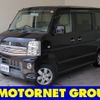 suzuki every-wagon 2014 -SUZUKI--Every Wagon ABA-DA64W--DA64W-438027---SUZUKI--Every Wagon ABA-DA64W--DA64W-438027- image 1