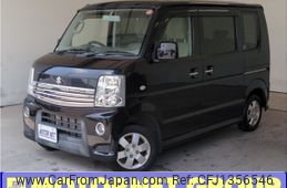 suzuki every-wagon 2014 -SUZUKI--Every Wagon ABA-DA64W--DA64W-438027---SUZUKI--Every Wagon ABA-DA64W--DA64W-438027-
