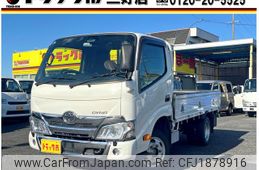 toyota dyna-truck 2021 CFJ1878916