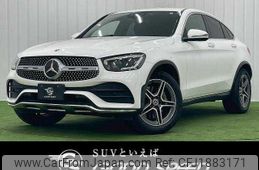mercedes-benz glc-class 2019 CFJ1883171