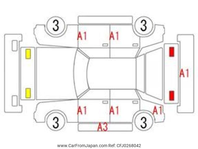 nissan serena 2021 -NISSAN--Serena 6AA-HFC27--HFC27-116282---NISSAN--Serena 6AA-HFC27--HFC27-116282- image 2