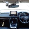 toyota rav4 2021 CFJ1658707 image 7