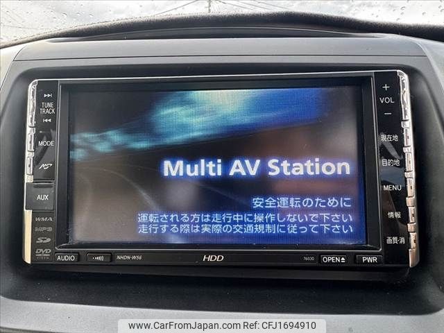 toyota land-cruiser-prado 2006 CFJ1694910 image 2