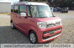 suzuki spacia 2019 -SUZUKI 【野田 580ｱ1234】--Spacia DAA-MK53S--MK53S-218168---SUZUKI 【野田 580ｱ1234】--Spacia DAA-MK53S--MK53S-218168-