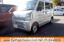 nissan clipper-van 2024 -NISSAN--Clipper Van 5BD-DR17V--DR17V-753***---NISSAN--Clipper Van 5BD-DR17V--DR17V-753***-