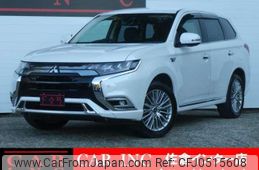 mitsubishi outlander-phev 2019 quick_quick_5LA-GG3W_GG3W-0700738