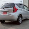 nissan note 2015 CFJ1549491 image 13